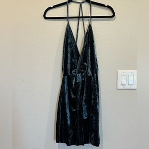Zara Party Dress